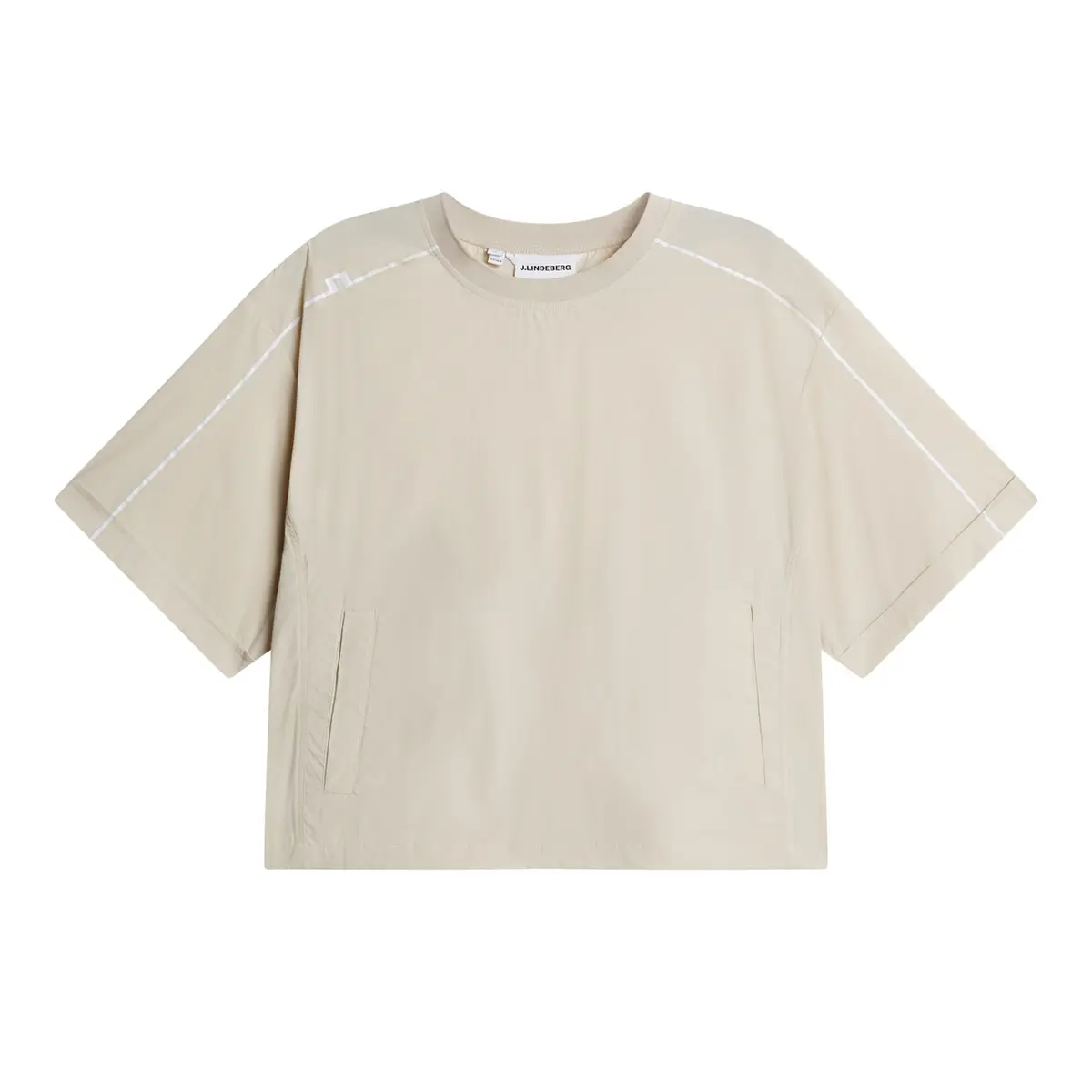 Charley Windbreaker Shirt