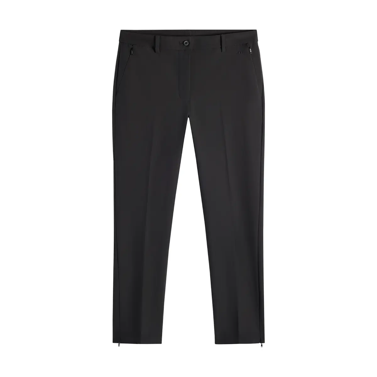 Pia Pant Svart