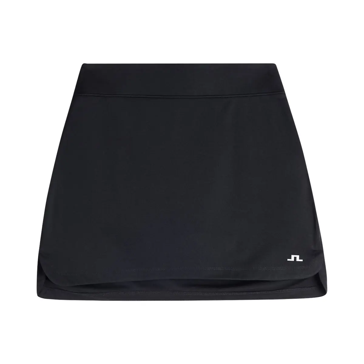 Amy Skirt Svart