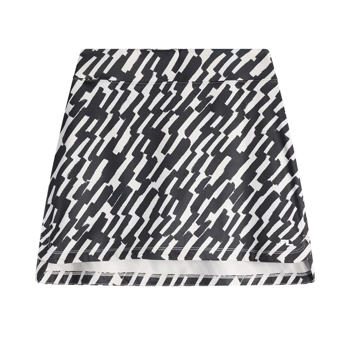 Amy Print Skirt