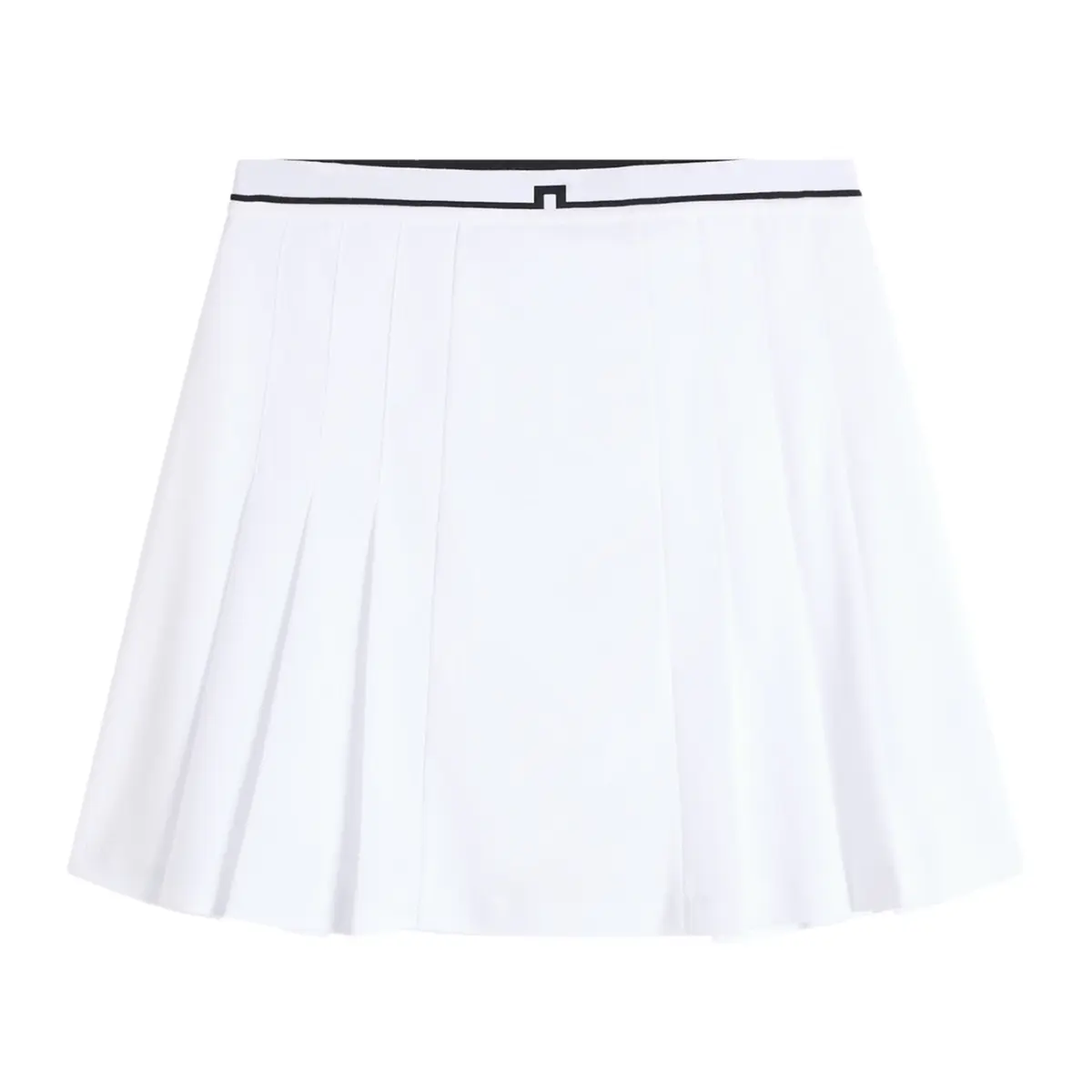 Harlow Skirt Hvit