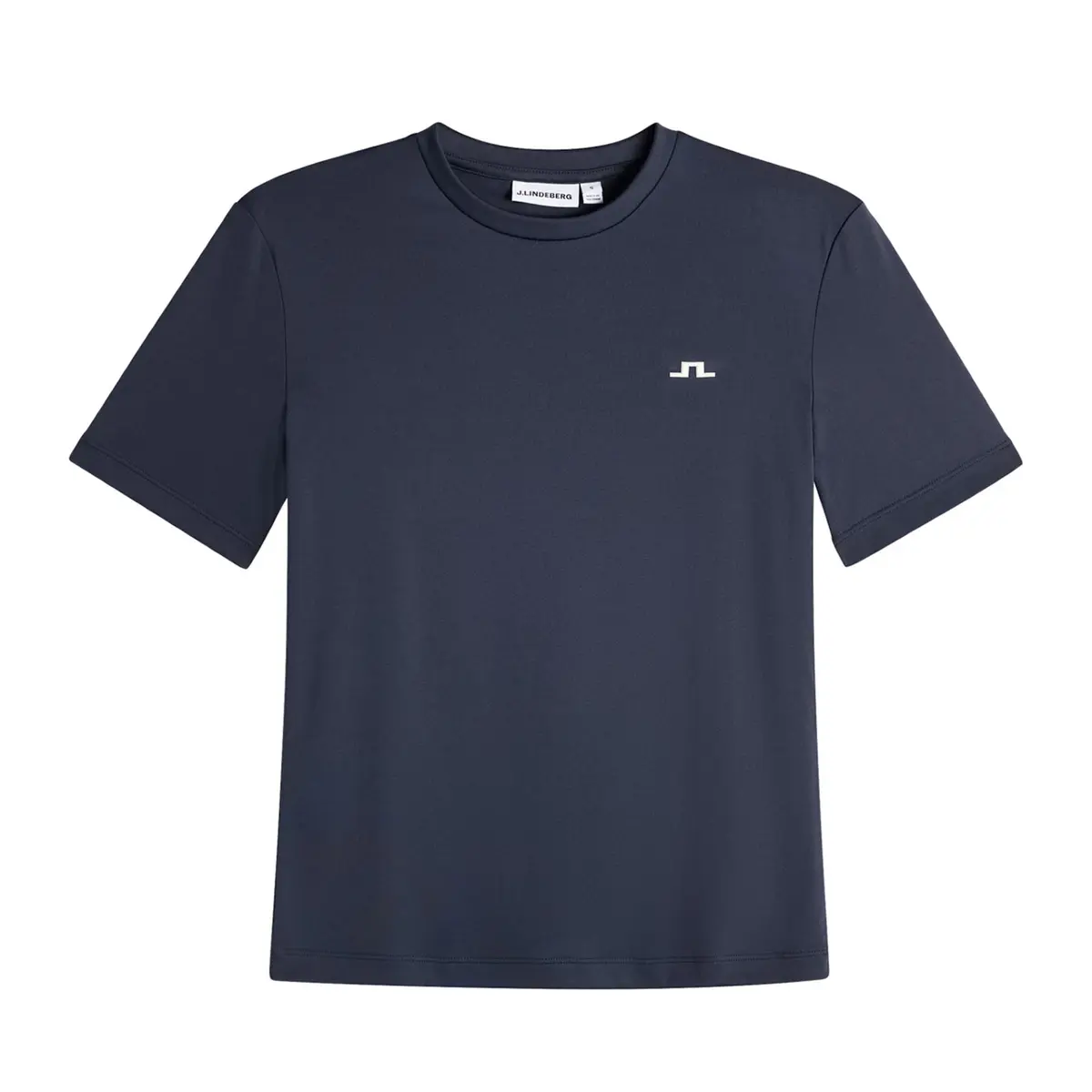 Ada T-Shirt Blå