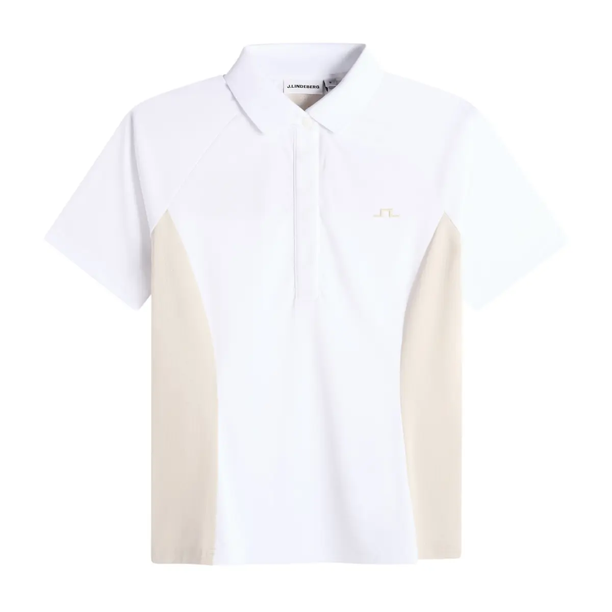 Isador Polo Hvit
