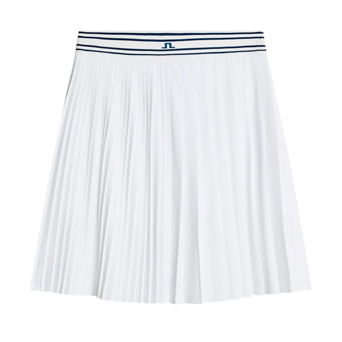Flo Skirt Hvit