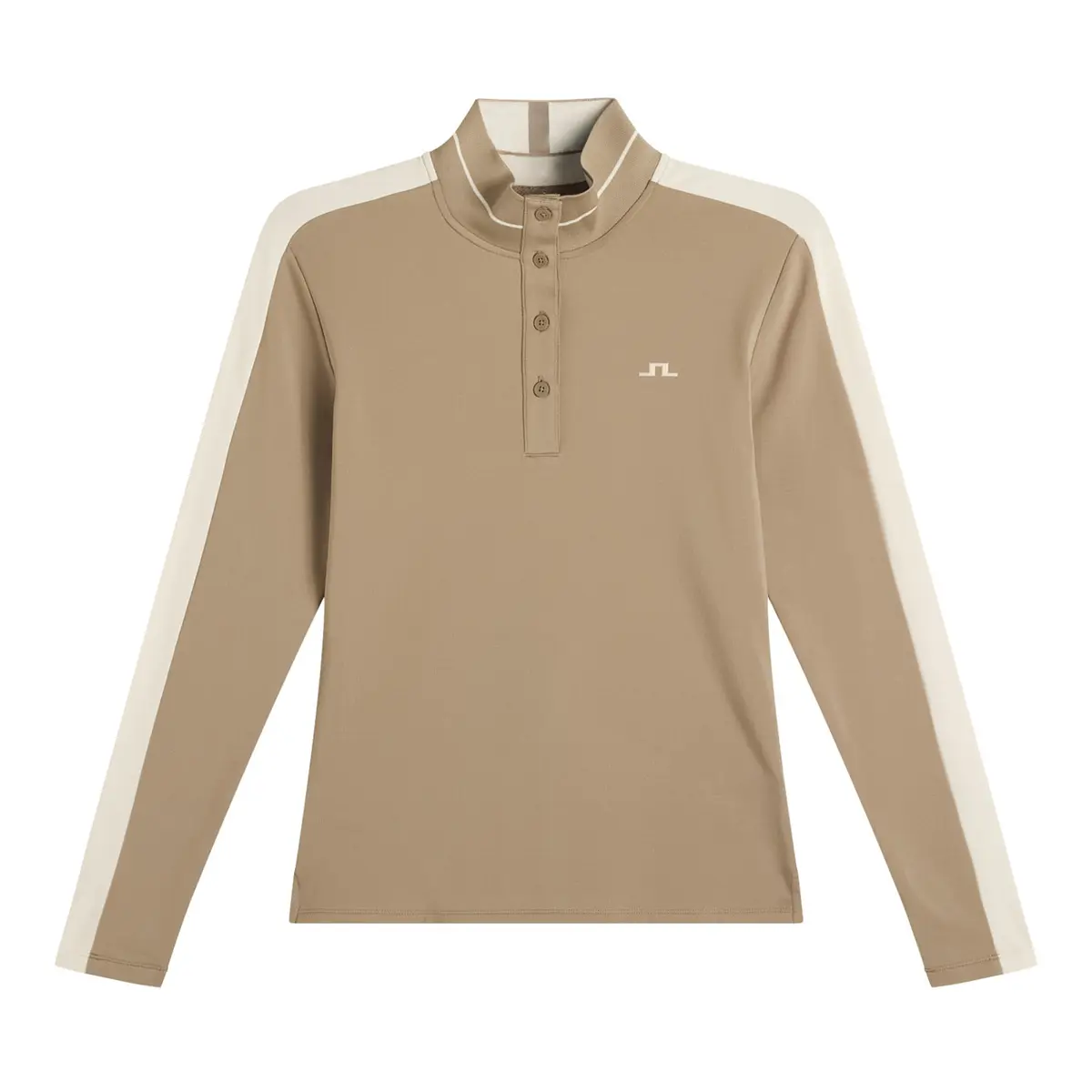 Hertta Long Sleeve Polo