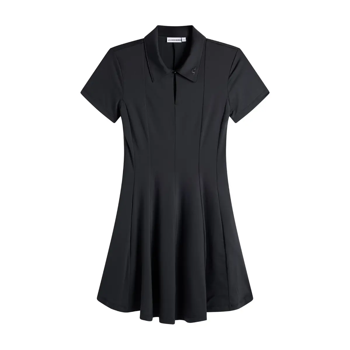 Kura Dress Svart