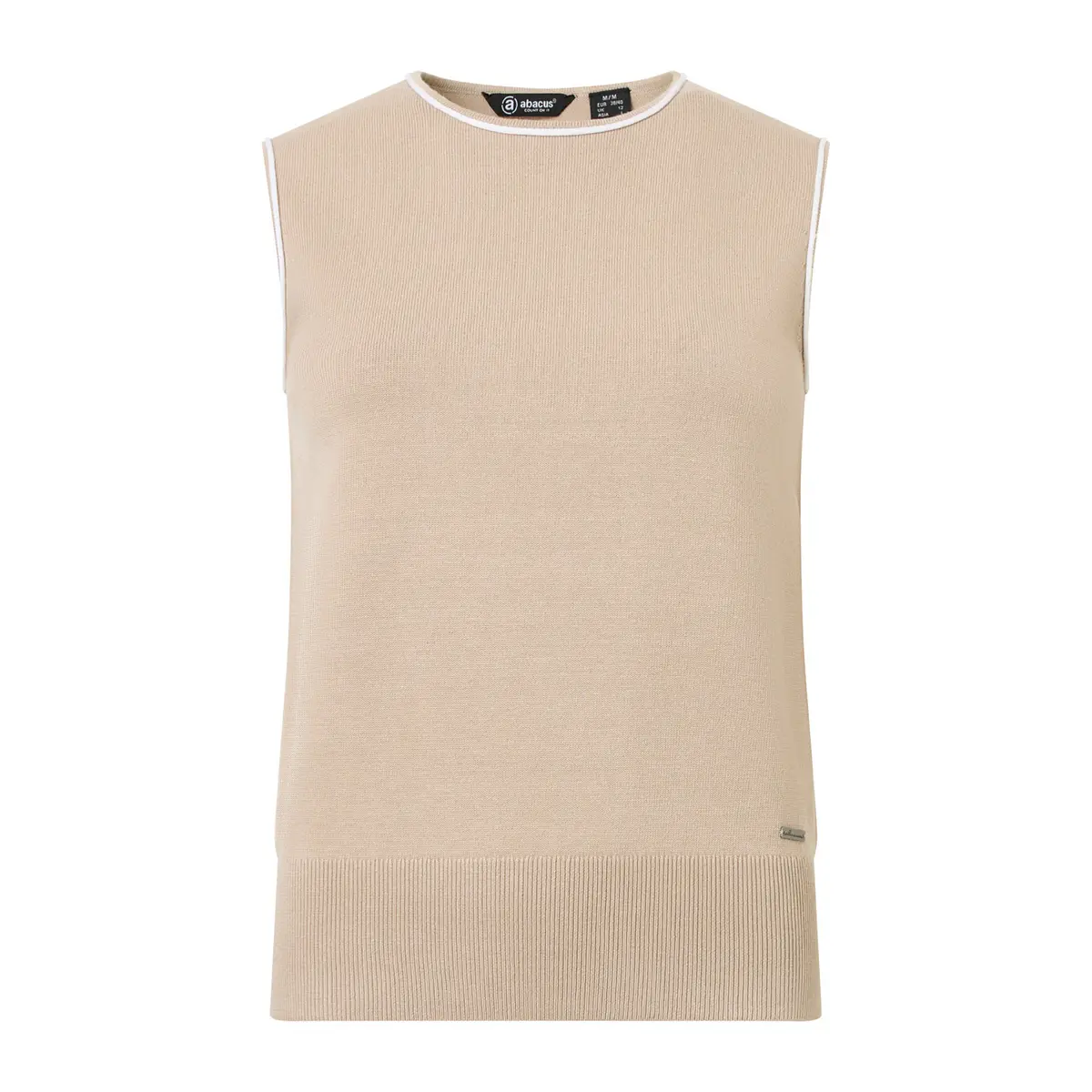 W Niblick Sleeveless