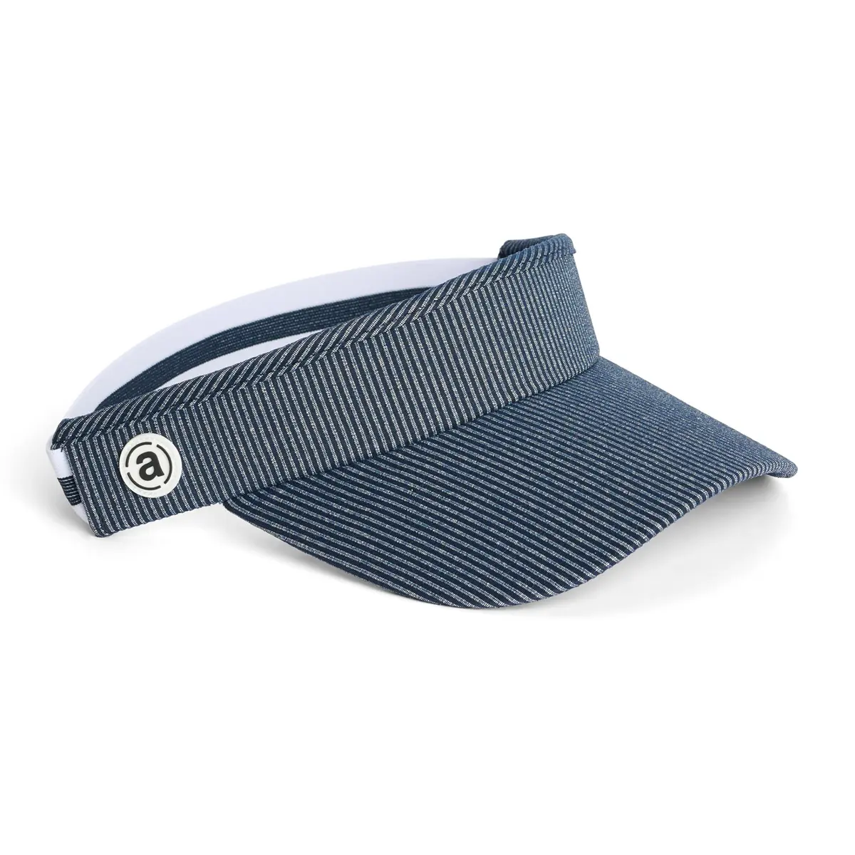 Bovey Visor Blå