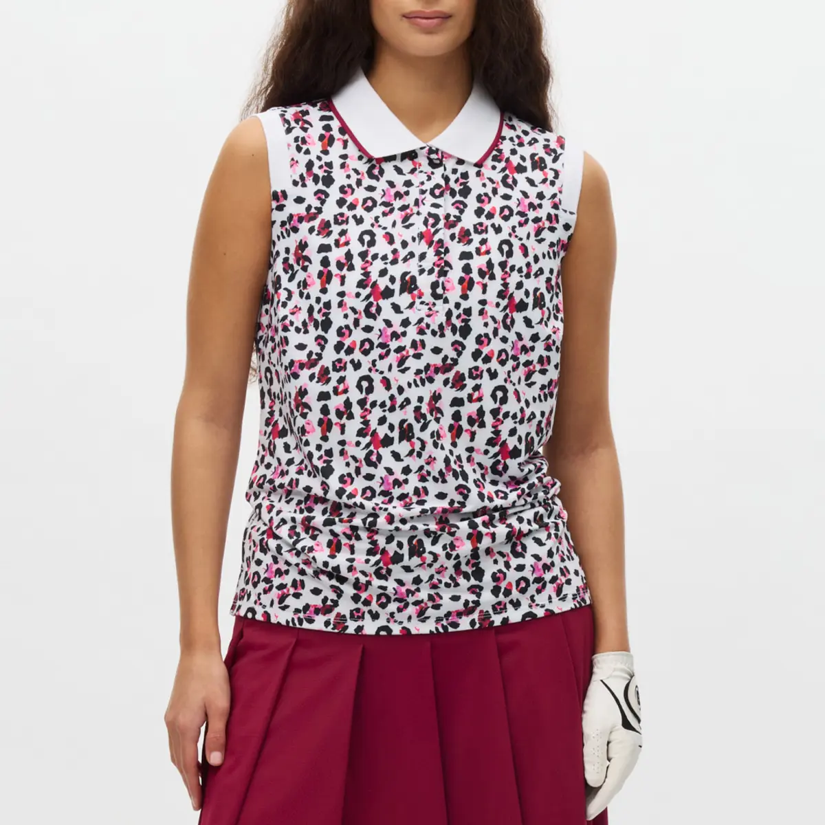 Deni Sleeveless