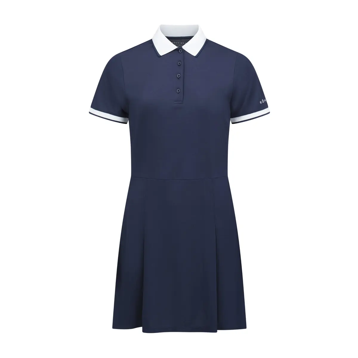 Miriam Dress Blå