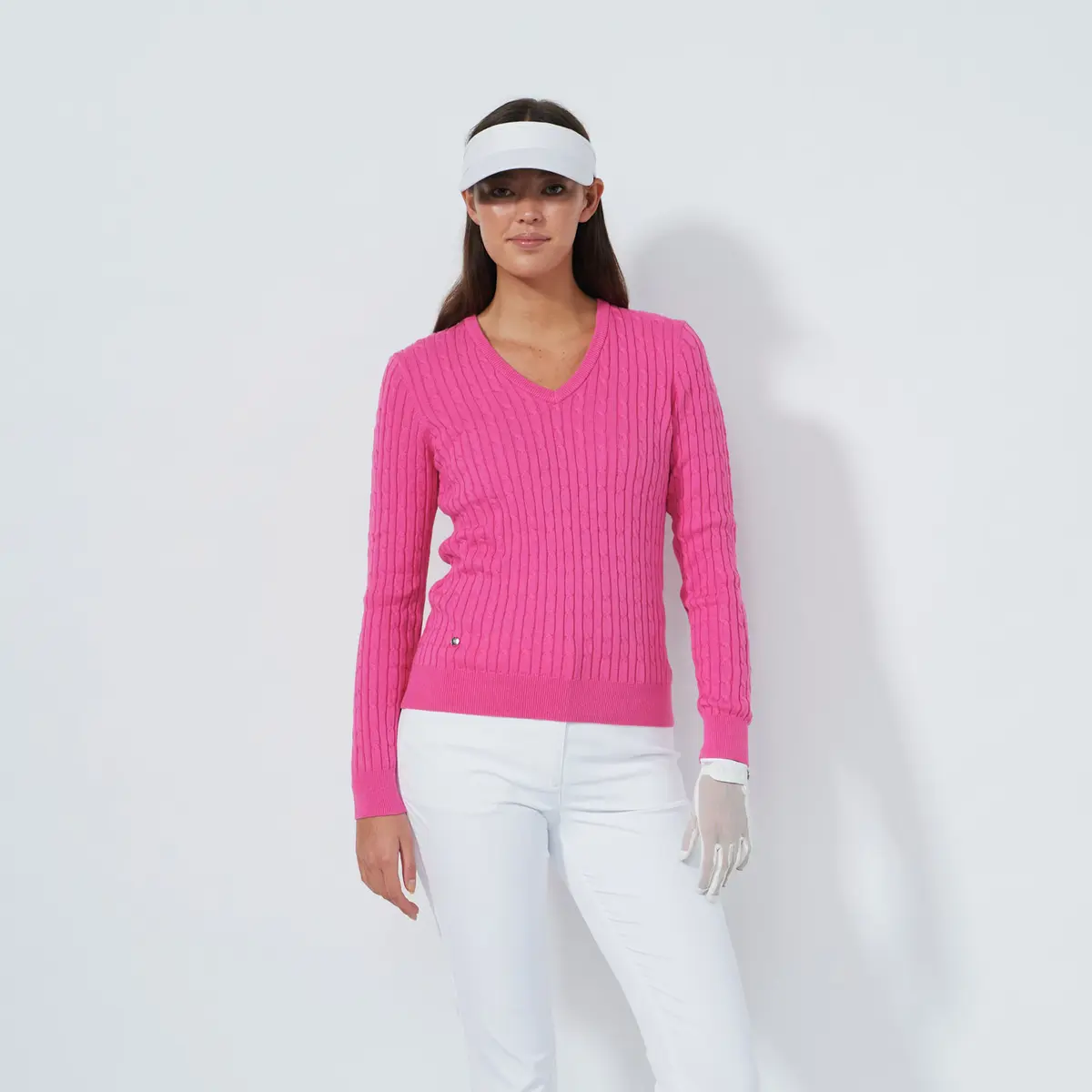 Madelene Pullover