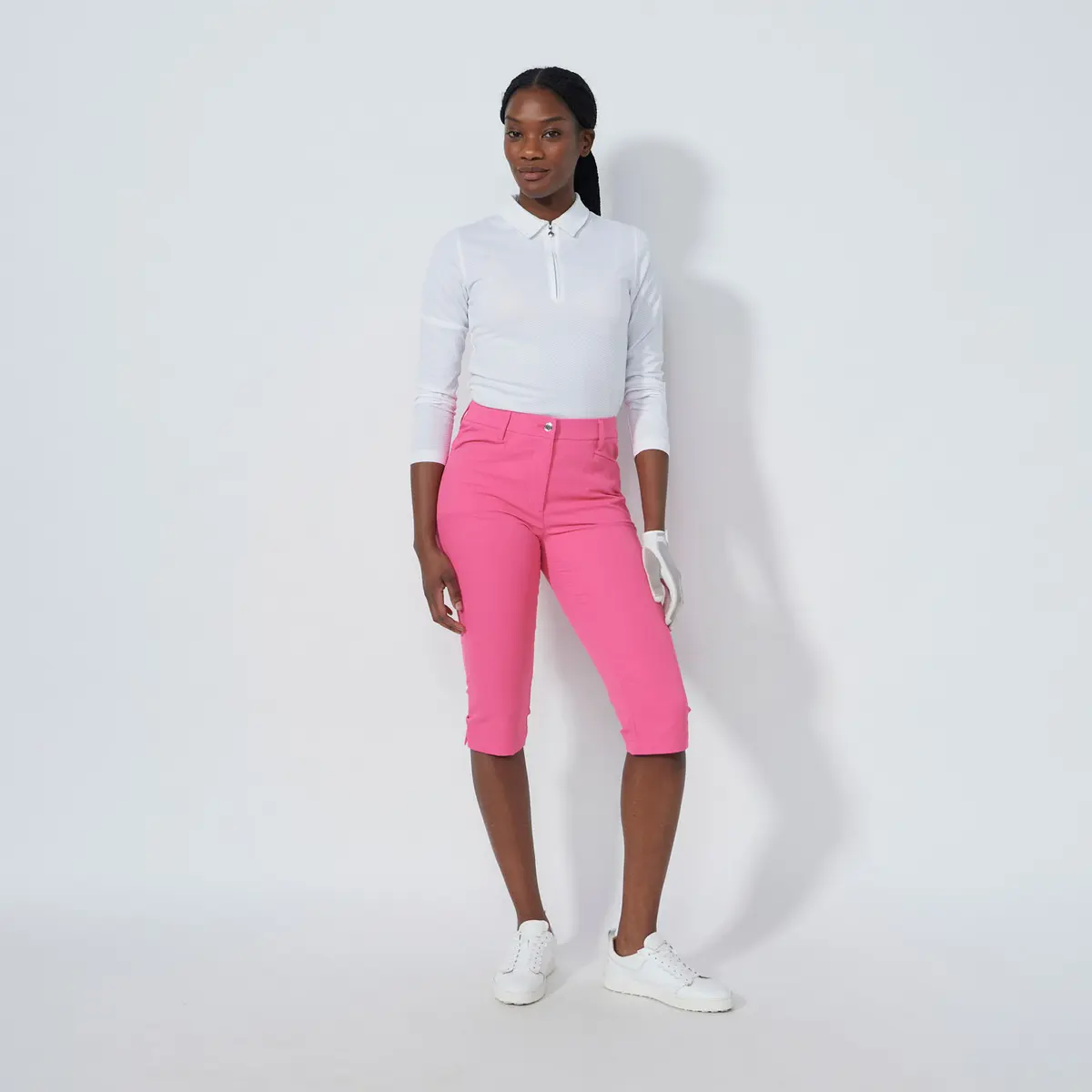 Lyric V2 Cropped 74 Cm