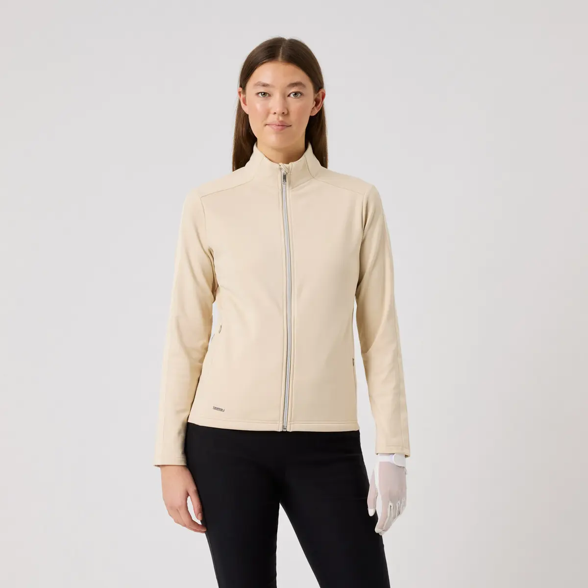 Cholet Ls Full Zip