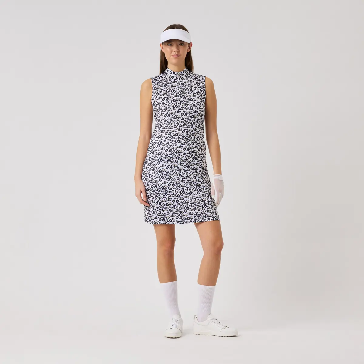 Sheermotion Sl Dress 94 M