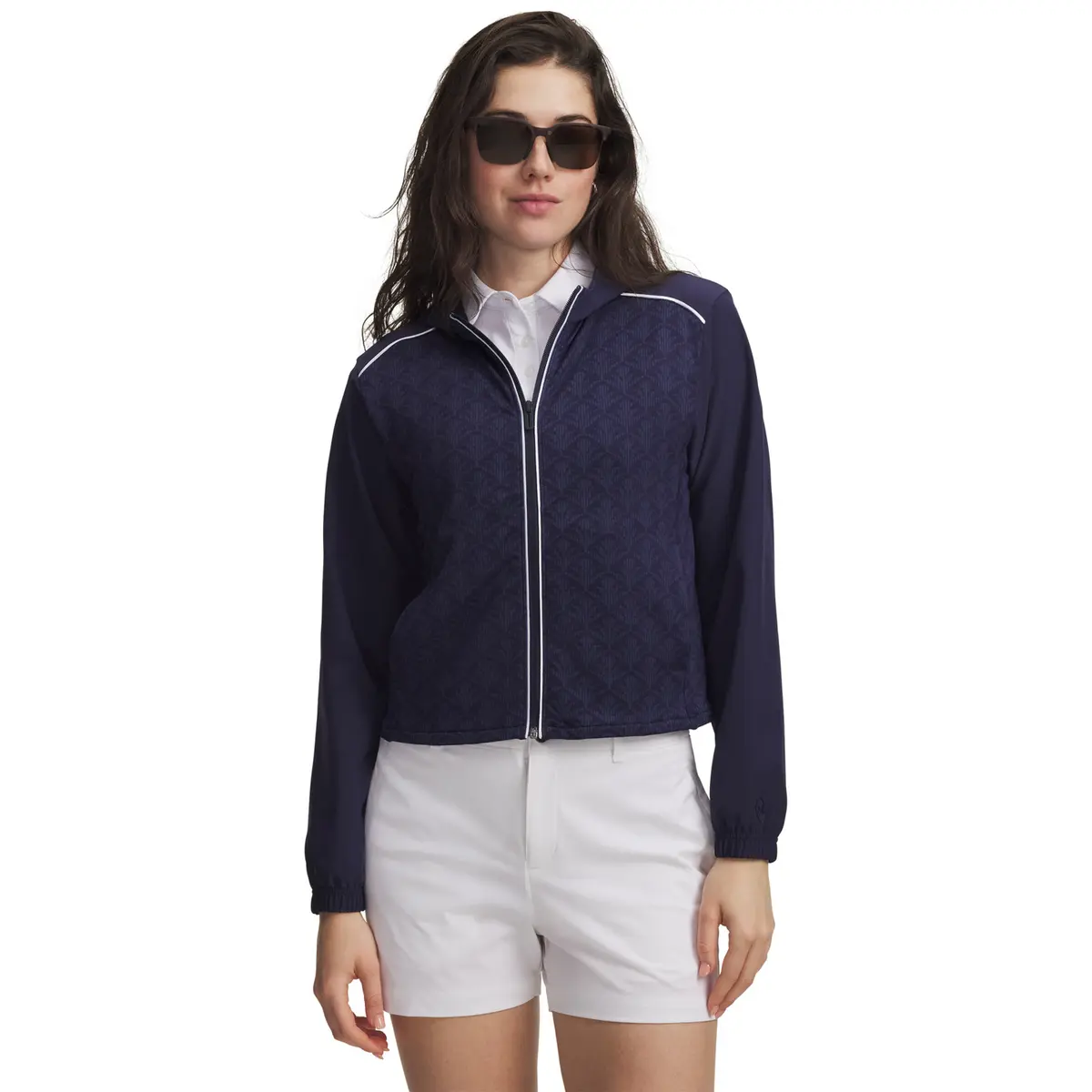 Drive FZ Hoodie