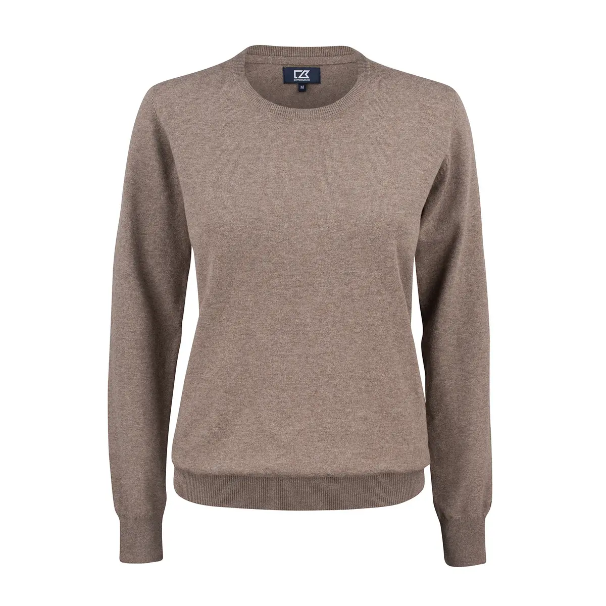 Oakville Crewneck Brun