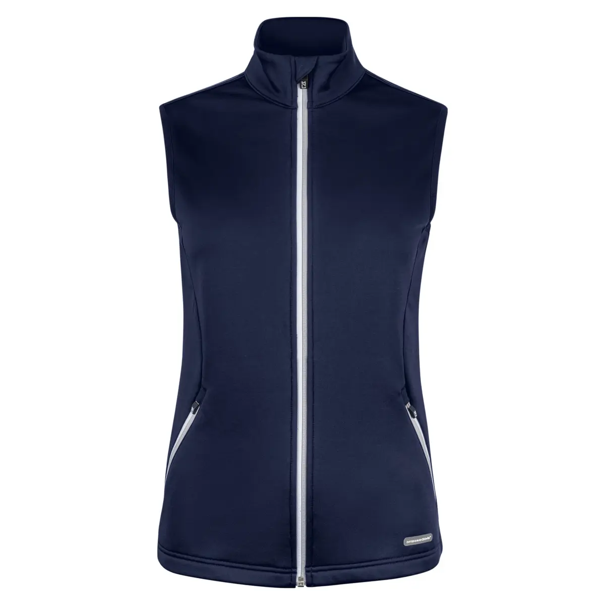 Snoqualmie Vest Blå
