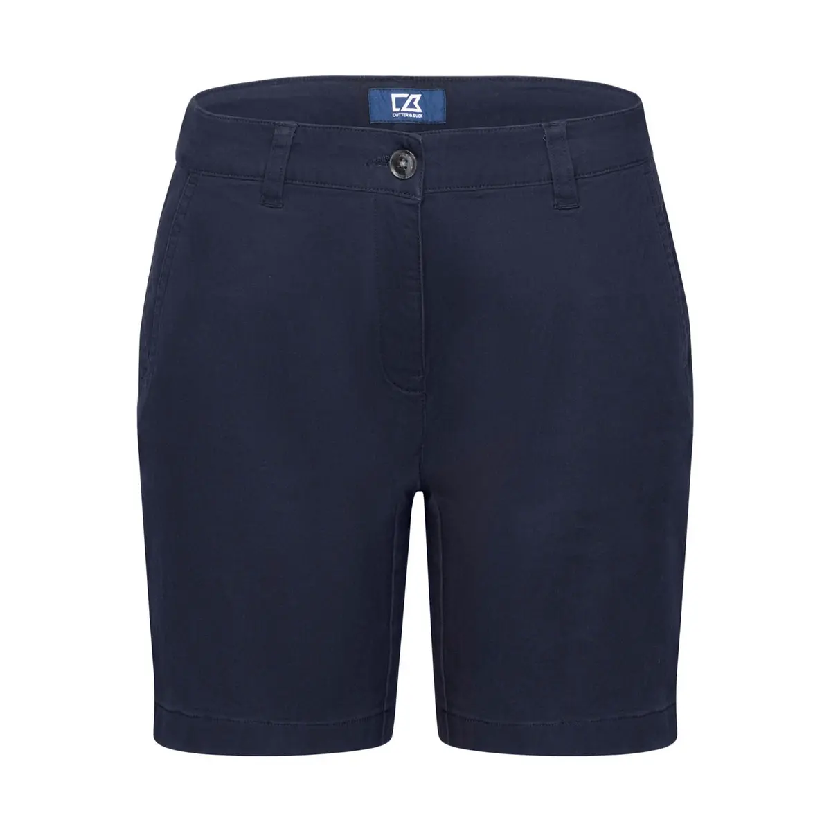Edgemont Shorts Blå