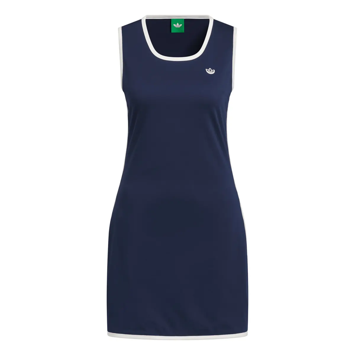 S Tank Dress