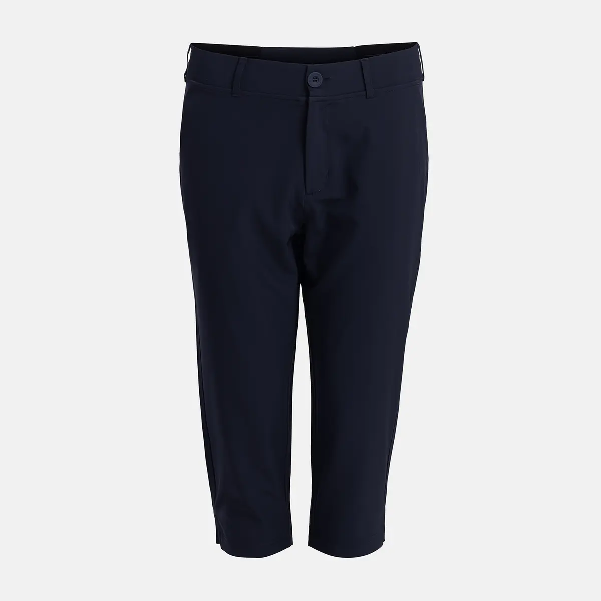 W Tech Capri Pant Blå