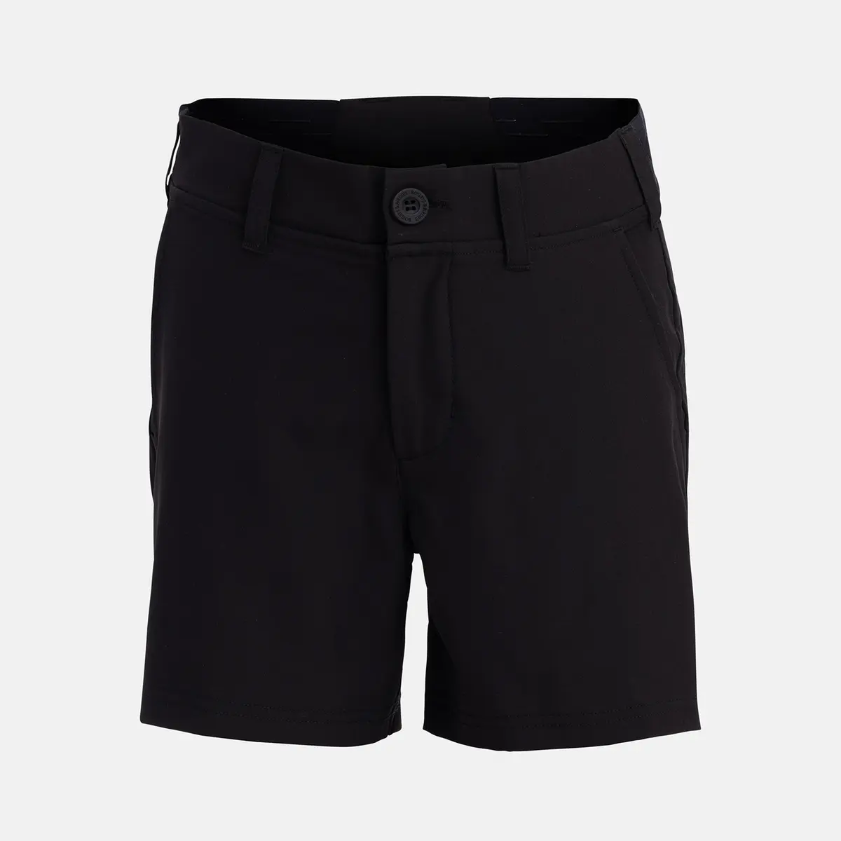 Jr Tech Short Svart
