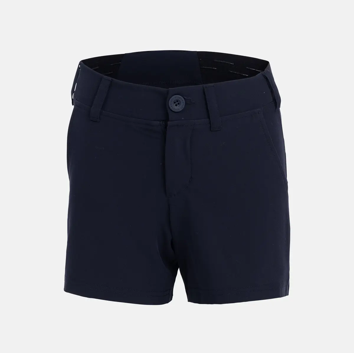 Jr Tech Short Blå