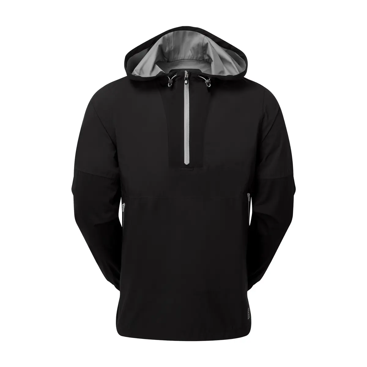 Hydrolite X Hoodie Svart