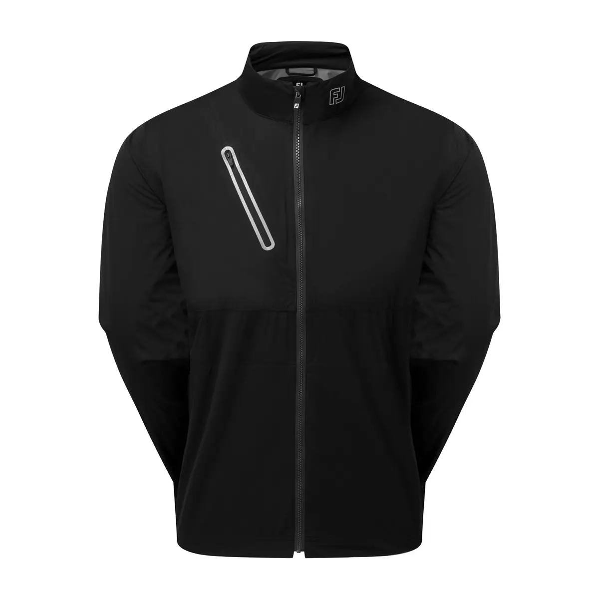 Hydroknit Jacket Svart