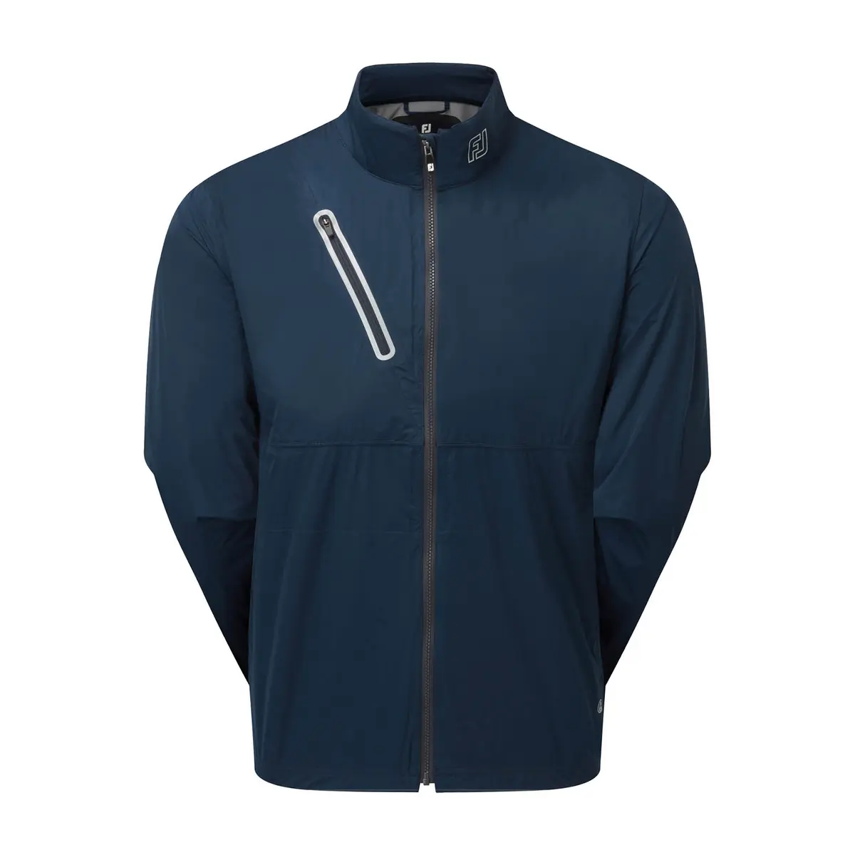 Hydroknit Jacket Blå