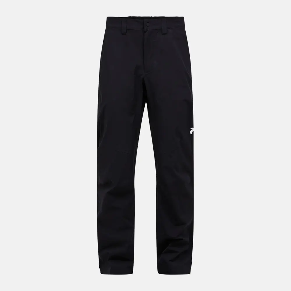 M 2.5 Layer Pant Svart