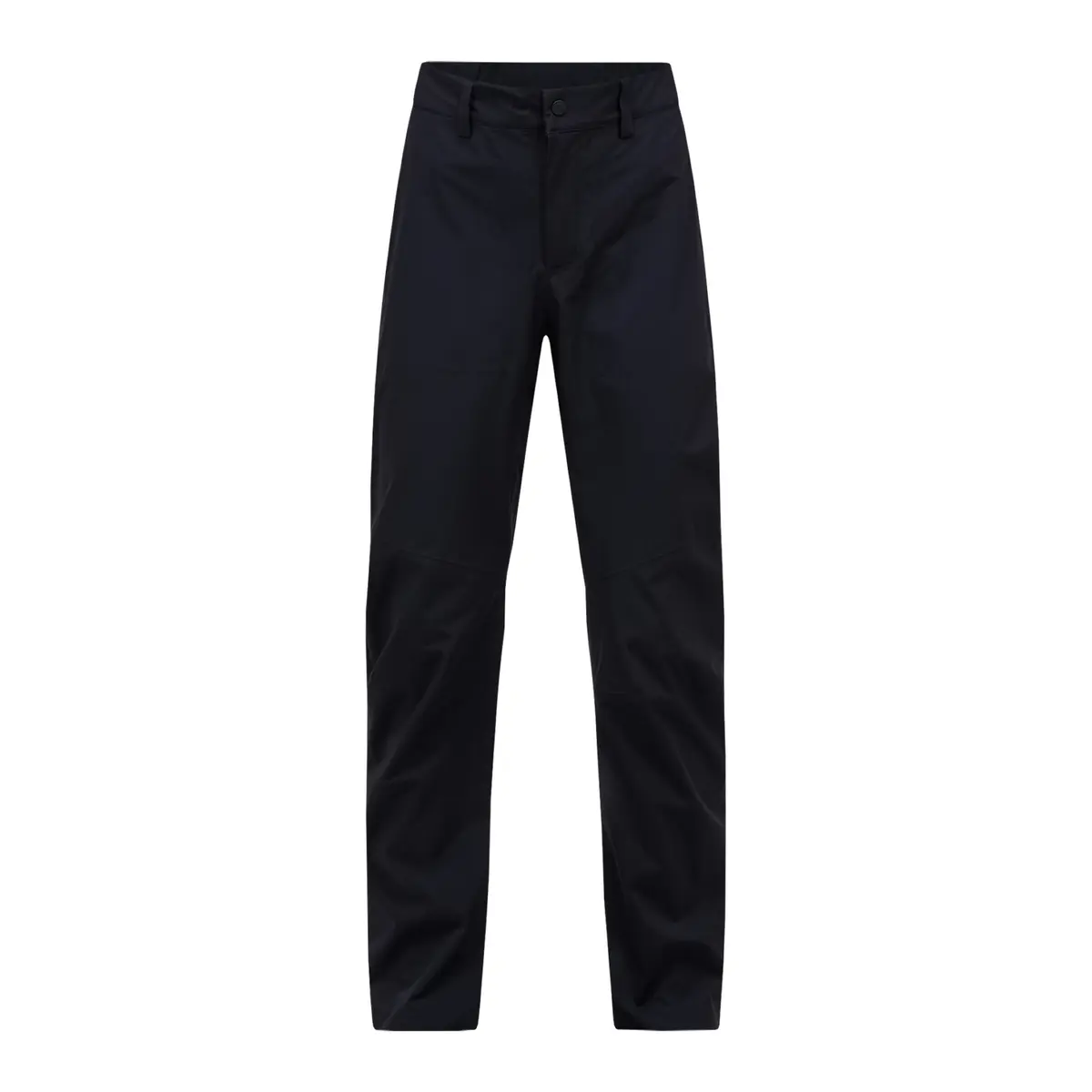 W 2.5 Layer Pant Svart