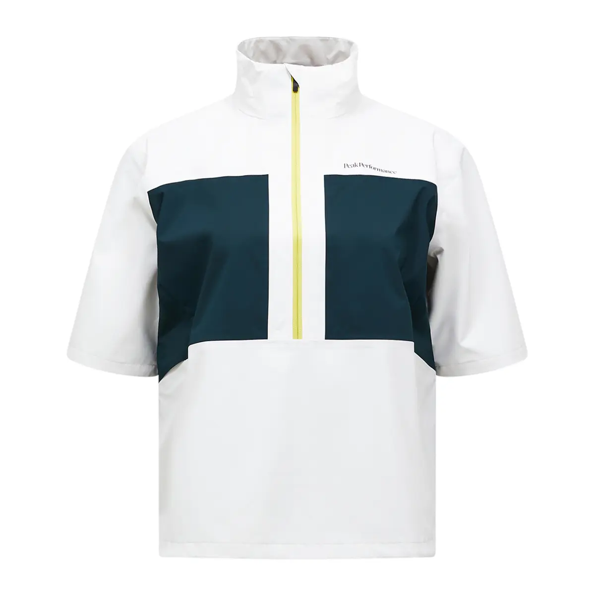 W 3-Layer SS Anorak
