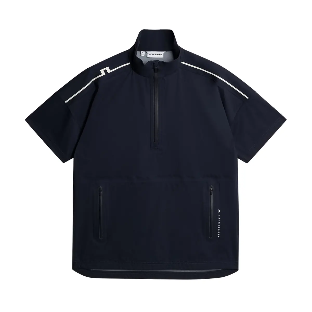 Shay Rain Shirt Blå