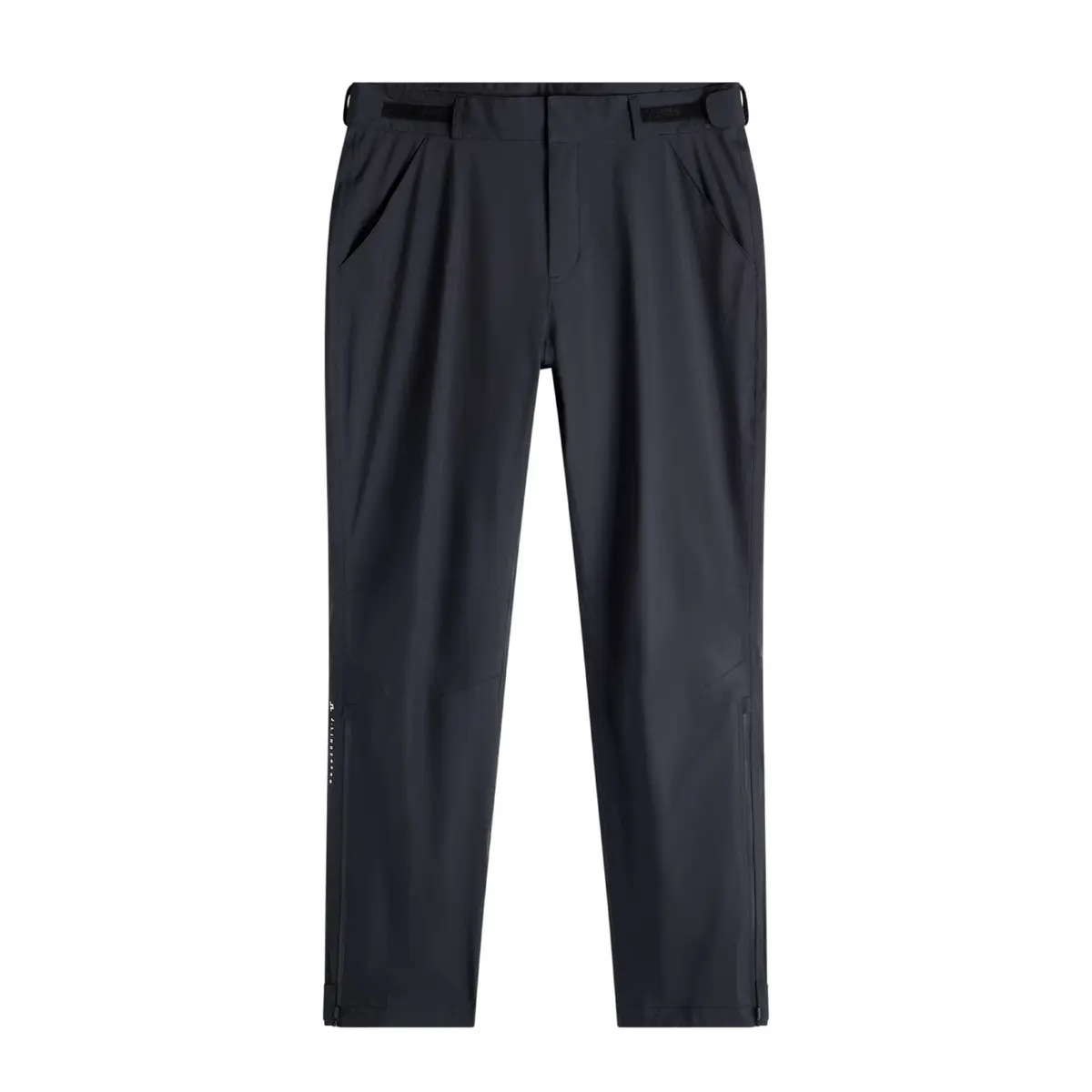Shay Rain Pant Svart