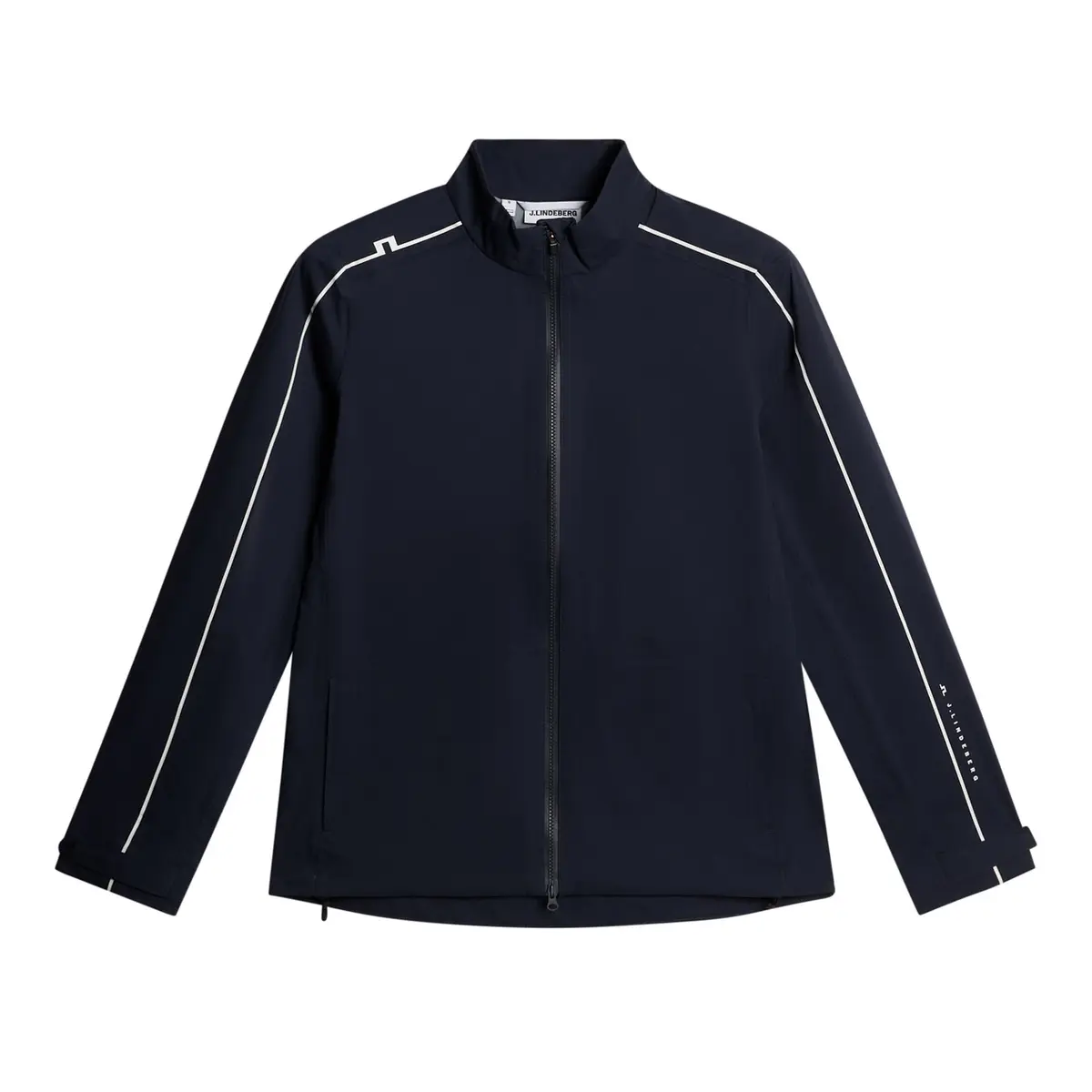 Bryn Rain Jacket Blå