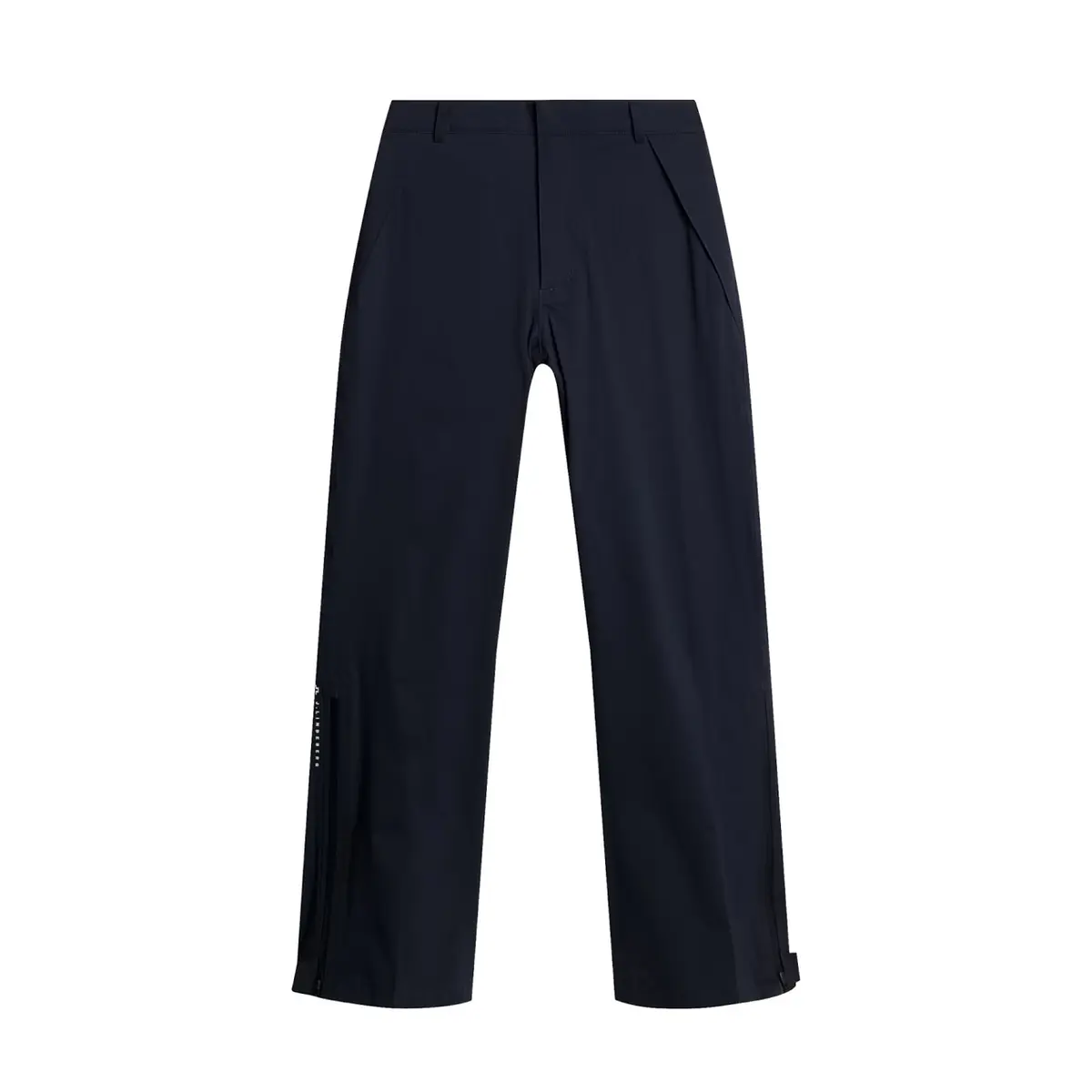Bryn Rain Pants Blå