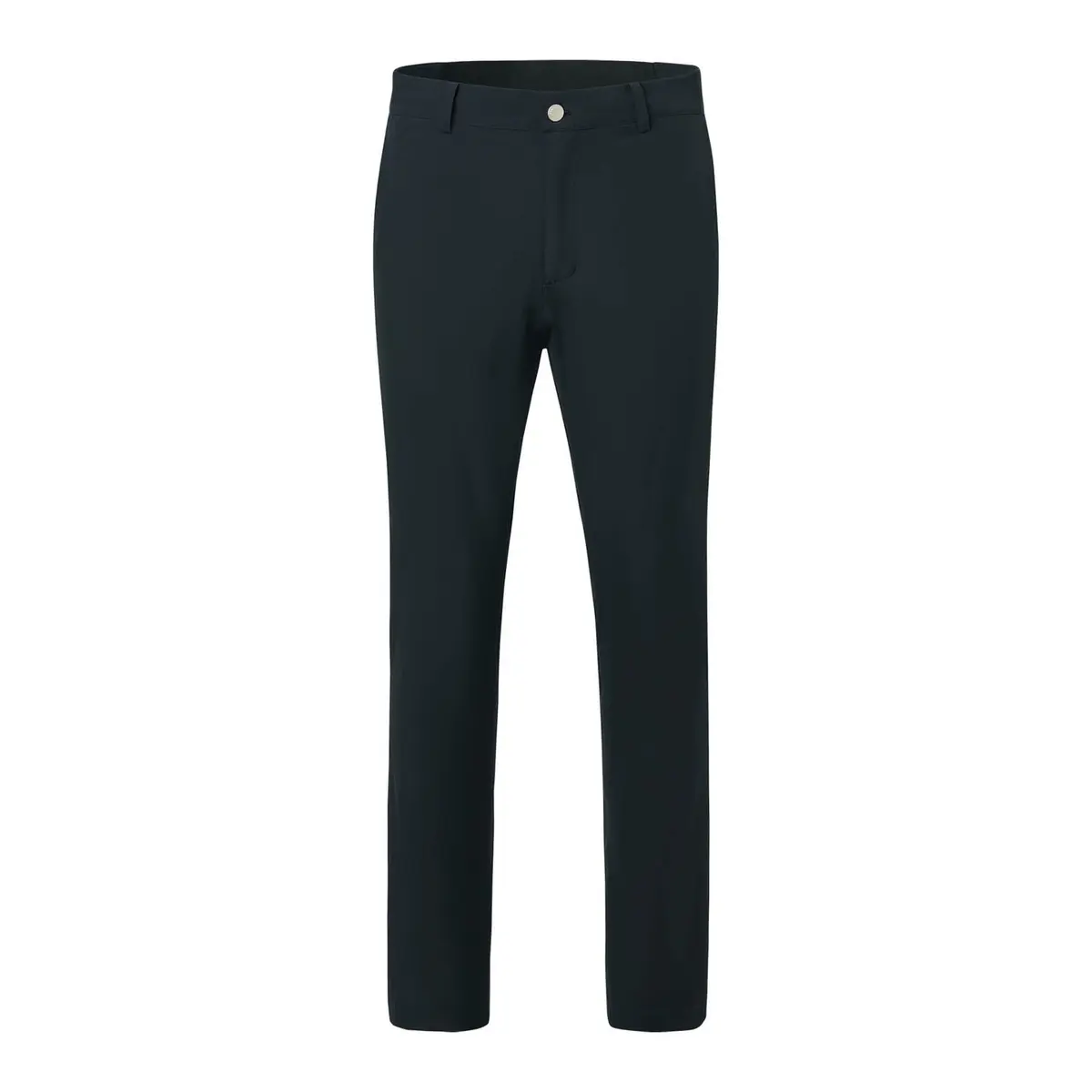 M Links Warm Trousers Svart
