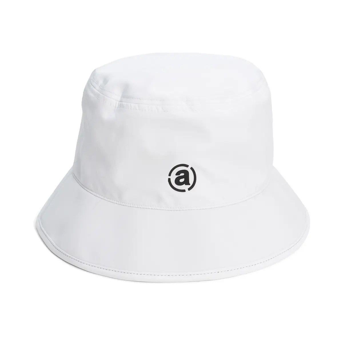 Lahinch Rainhat Hvit