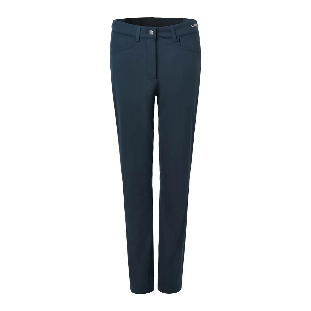 W Bounce Waterproof Trousers Blå