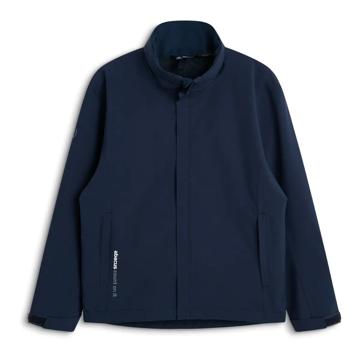 Jr Links Stretch Jacket Blå