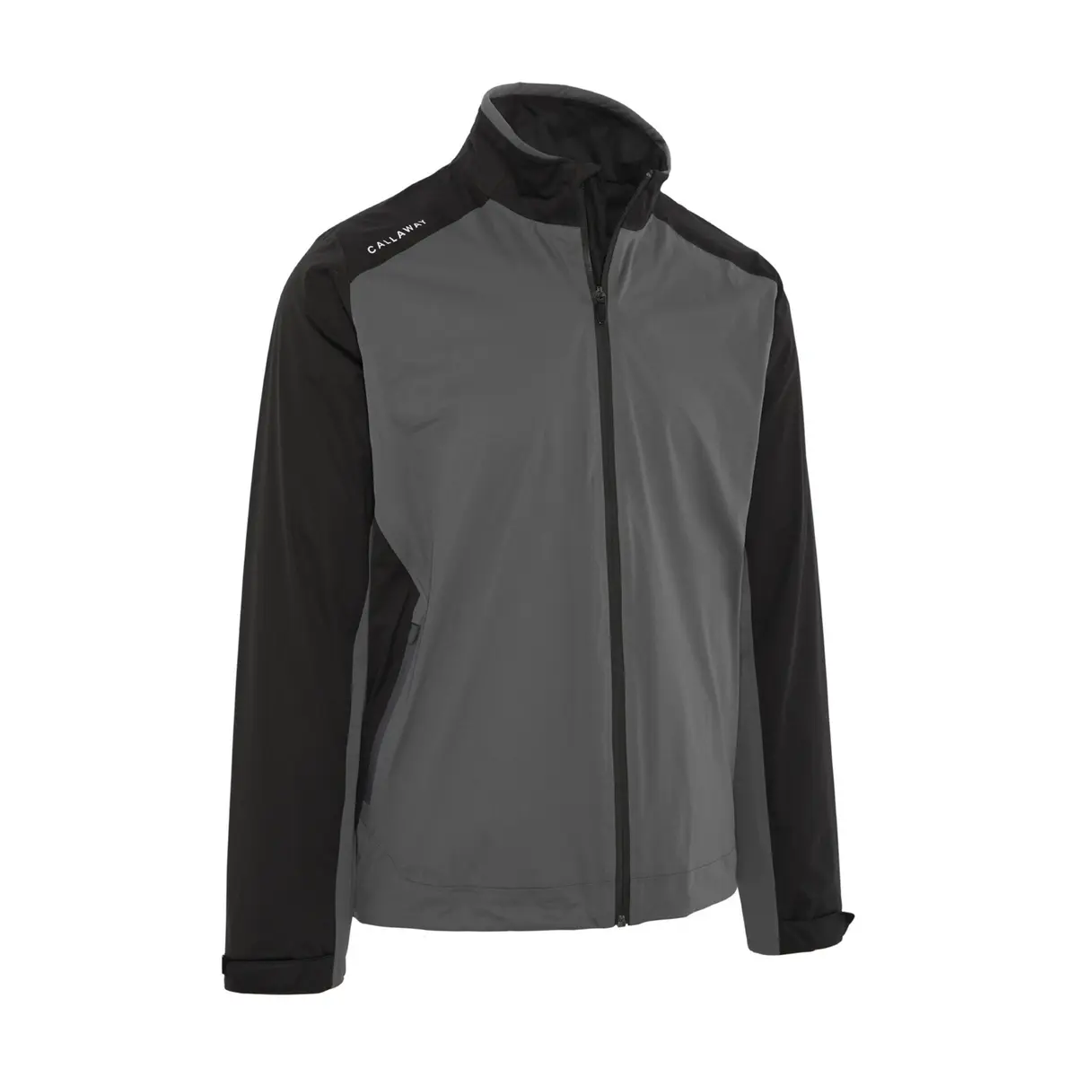 Stormlite II Jacket Svart
