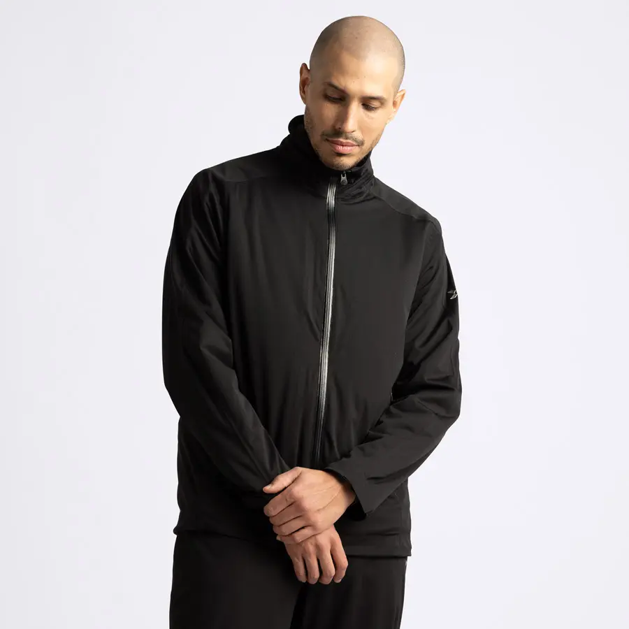 M X-Pro Jacket Svart
