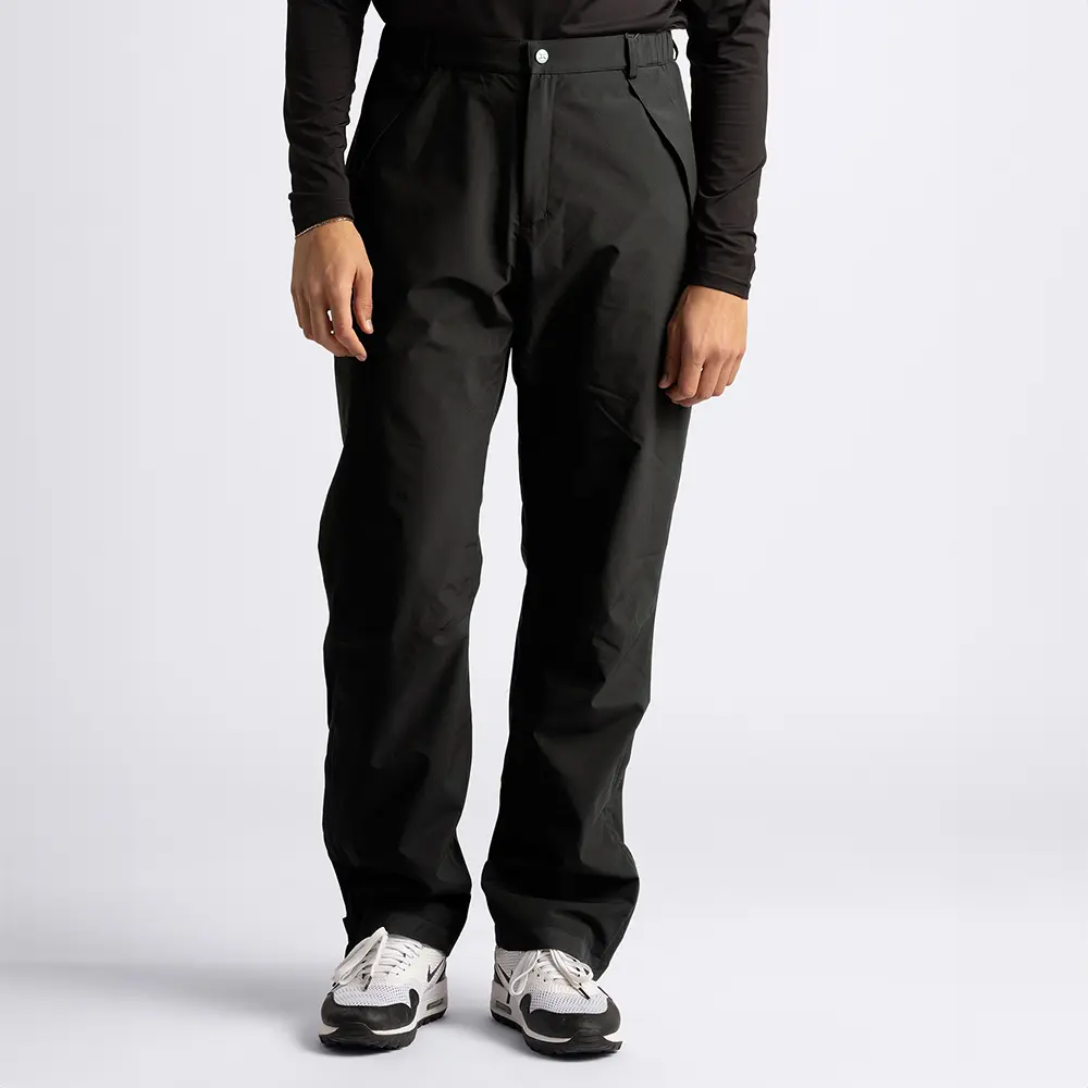 M Cloud 2.0 Pant Short Svart