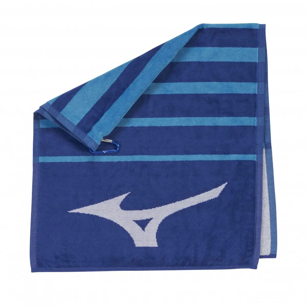 RB Tour Towel Handduk Blå