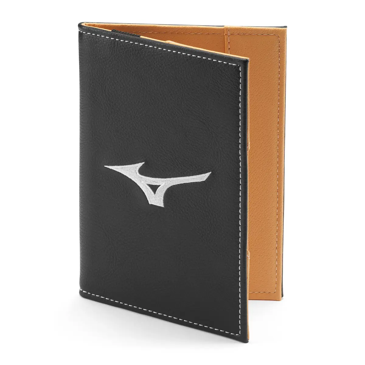 Scorecar Holder Svart