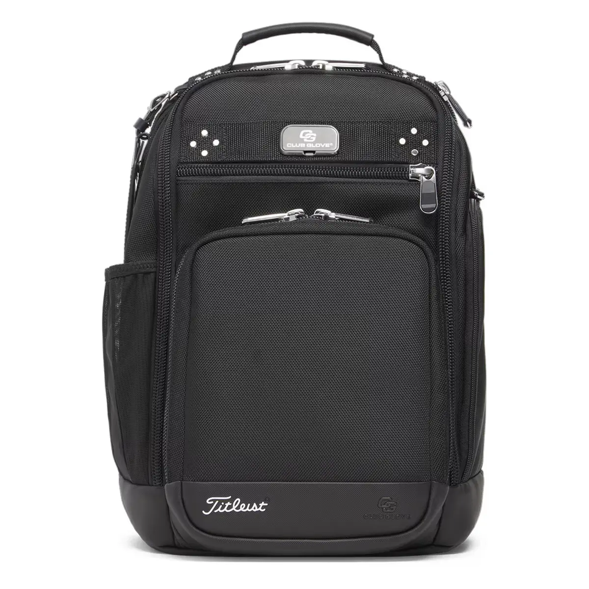 Club Glove Pro Backpack Svart