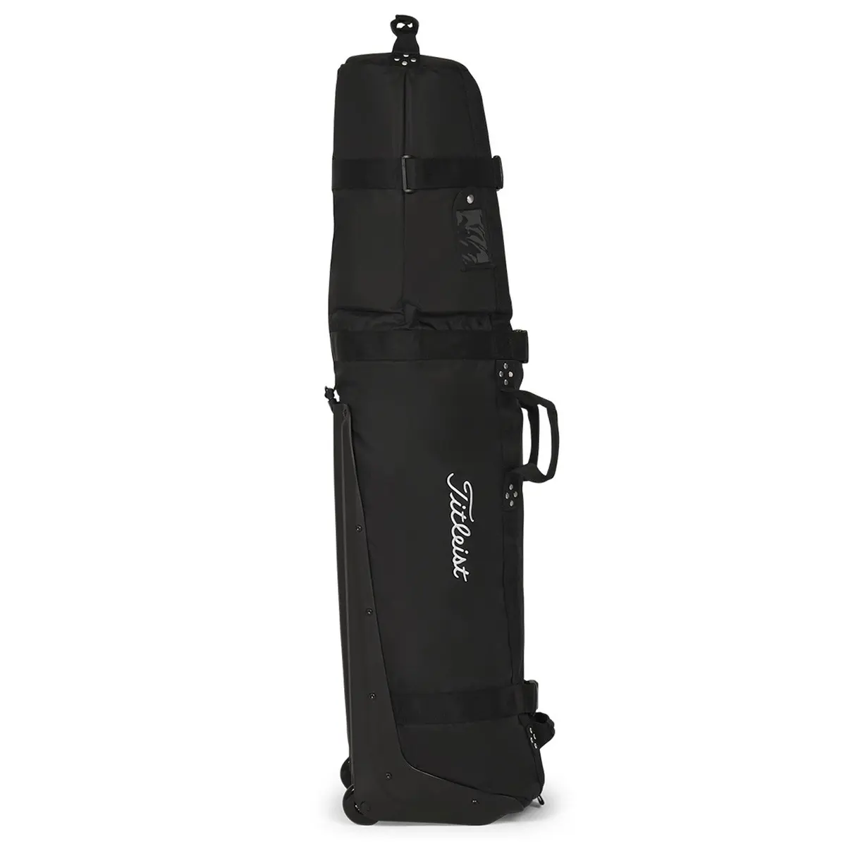 Club Glove Club Traveler Svart