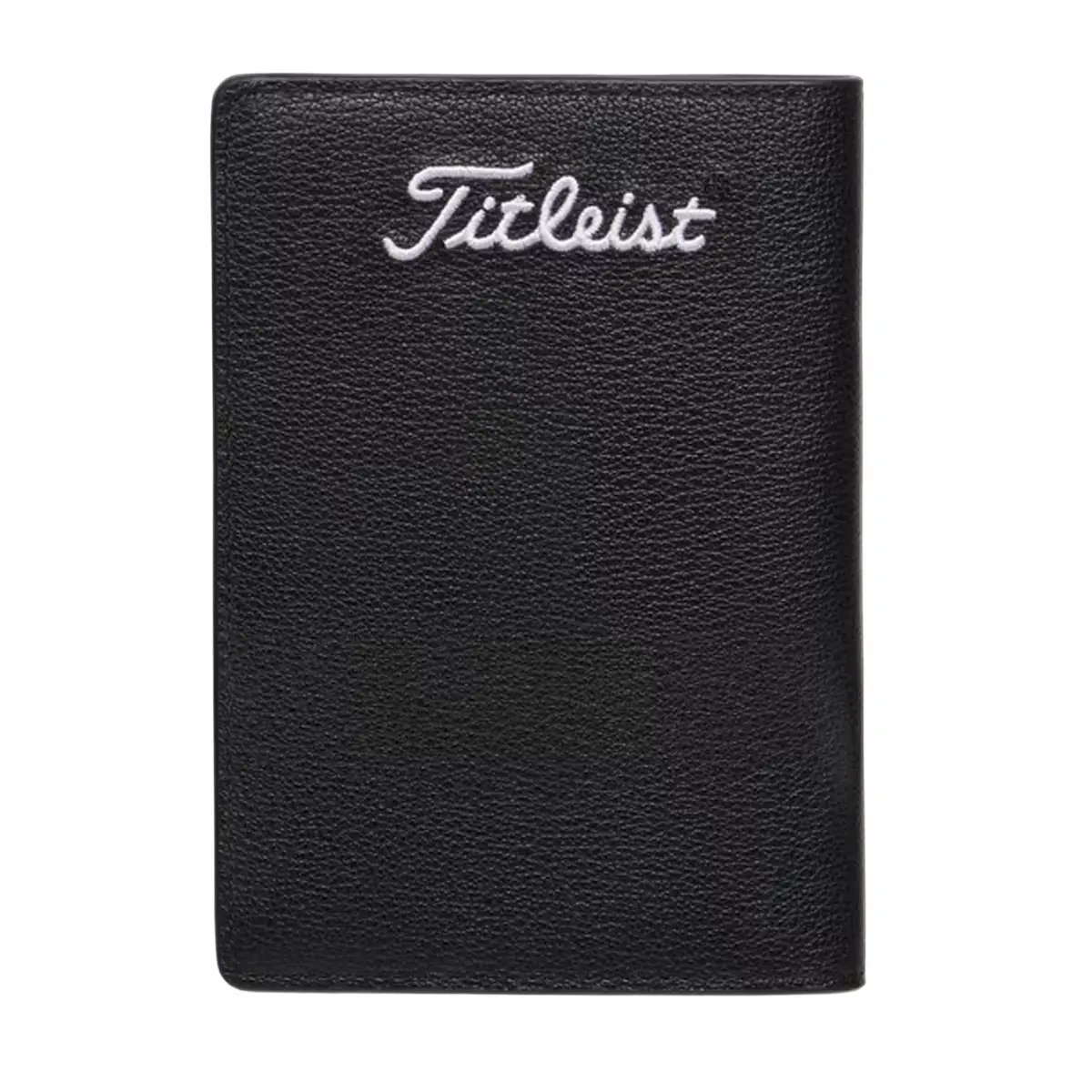 Scorecard Holder Svart