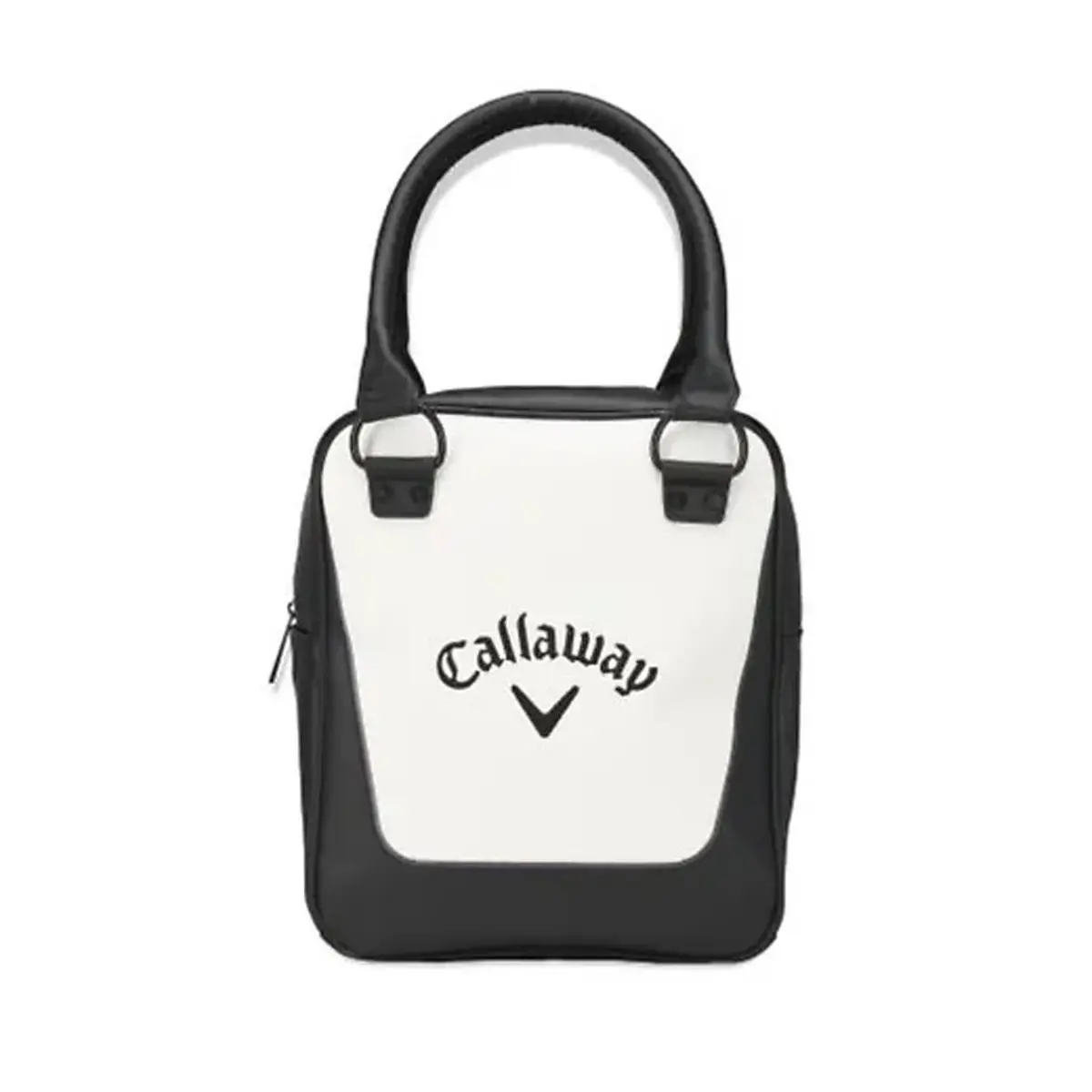 Practice Caddy 24 Svart