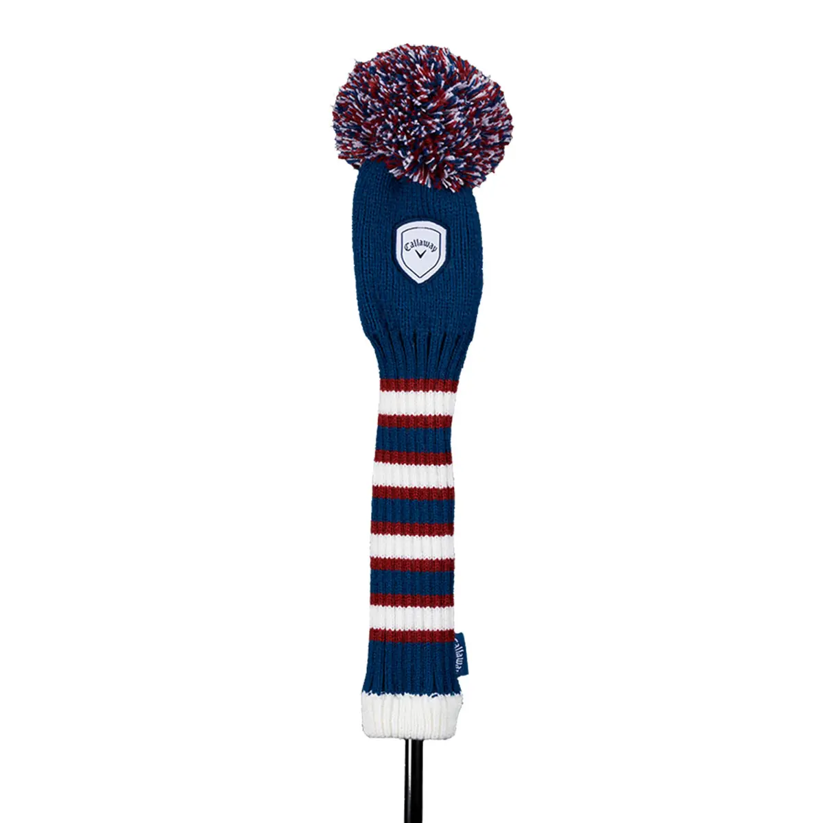 Pom Pom Headcover Fairway 25